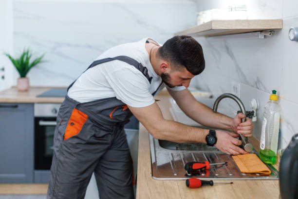 Best Leak Detection Services  in Spring Lake Heights, NJ