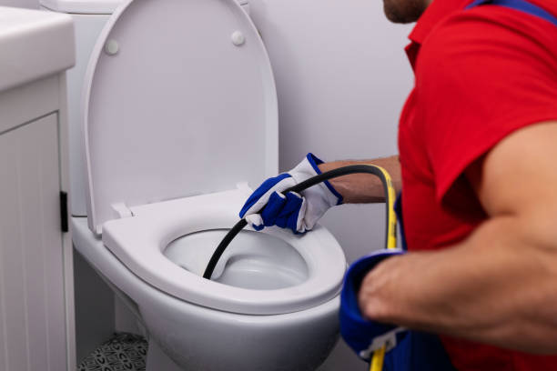 Best Sewer Line Repair  in Spring Lake Heights, NJ