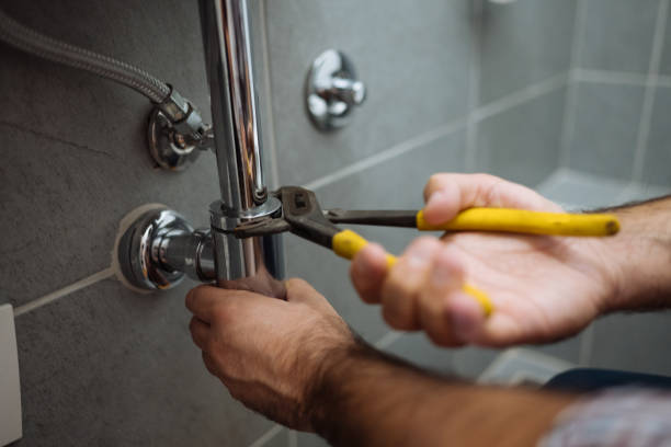 Best Gas Line Repair  in Spring Lake Heights, NJ